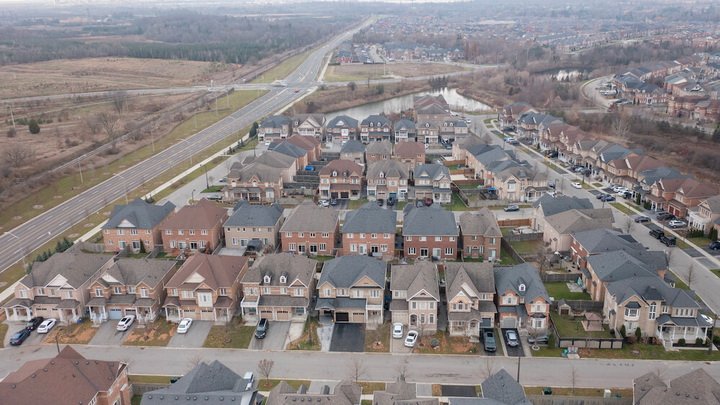 Box Grove, Markham Homes for Sale in Unionville Markham