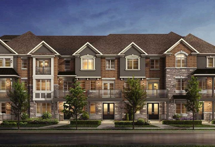Cornell, Markham Homes for Sale in Unionville Markham