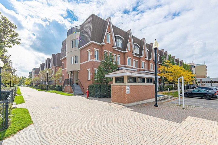 Thornhill, Markham Homes for Sale in Unionville Markham
