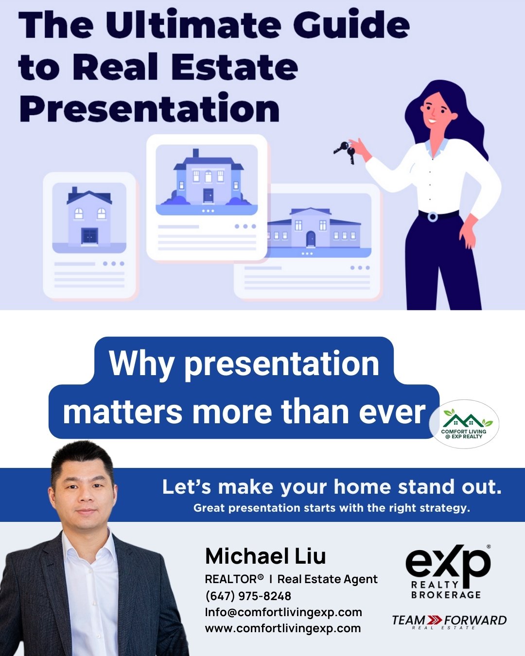 Why Presentation Matters More Than Ever in 2025