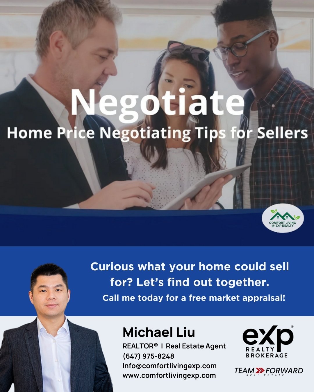 25 Negotiation Tips That Help Sellers Walk Away Happy